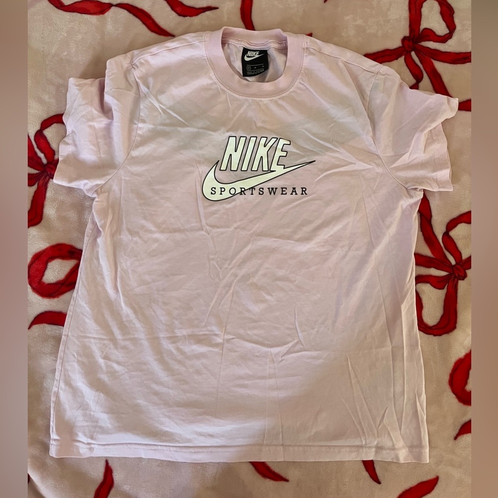 Nike T-Shirt